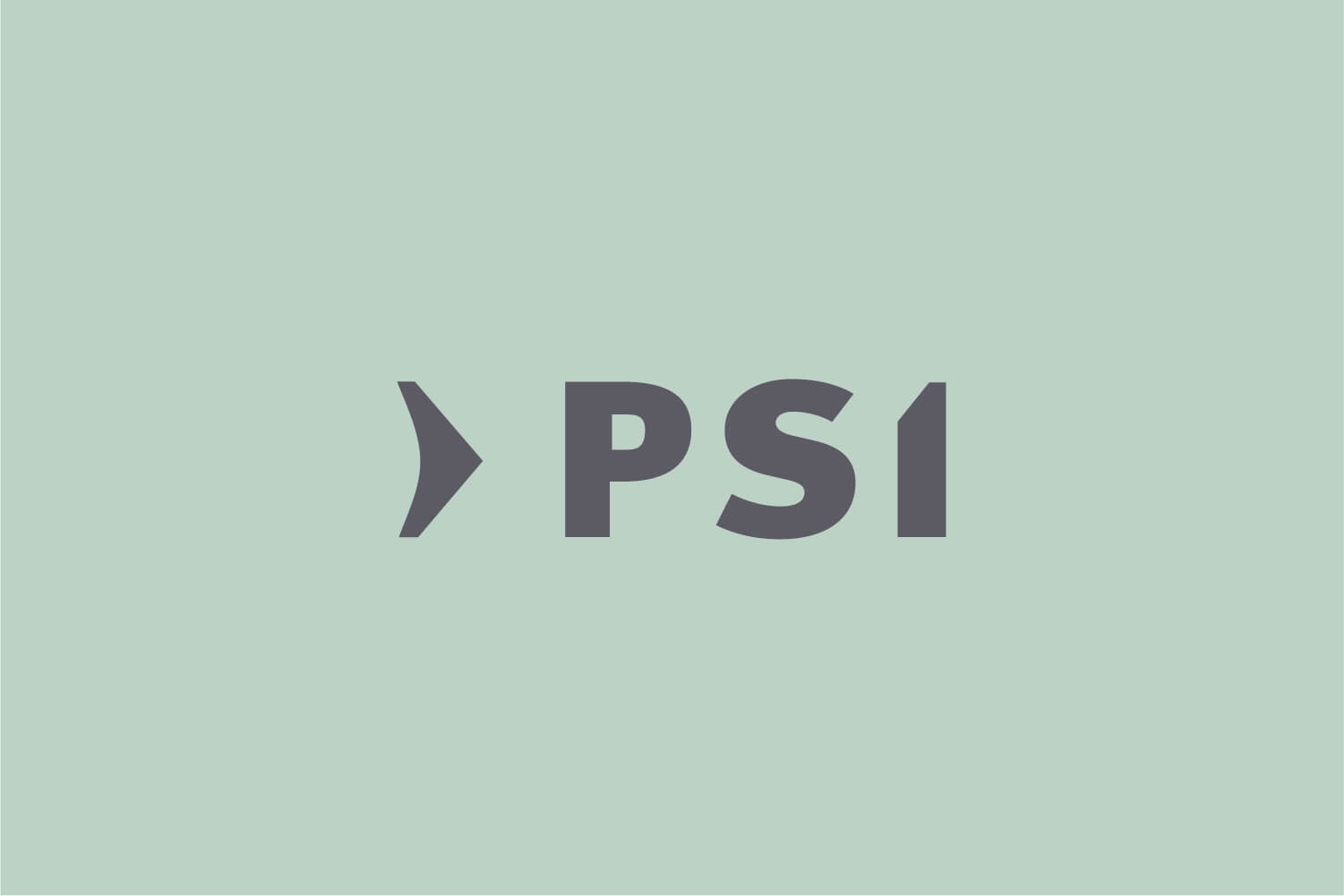 PSI Network Logo