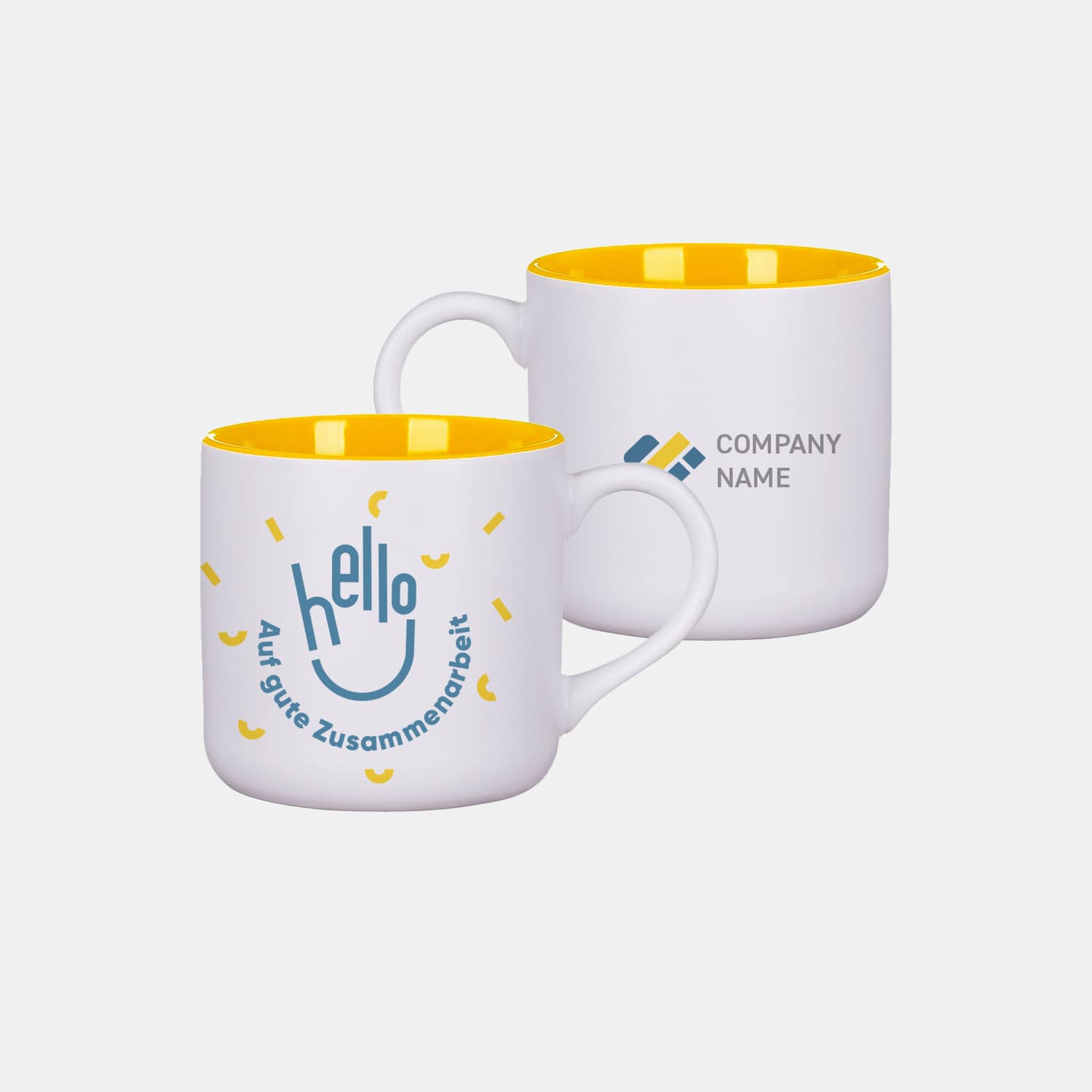 Cup - Onboarding-box-gift first-day employees